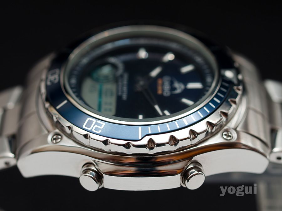 casio mdv 700